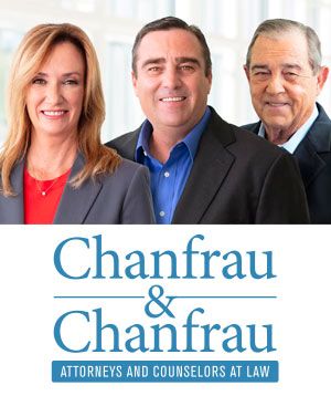 Attorneys at Chanfrau & Chanfrau