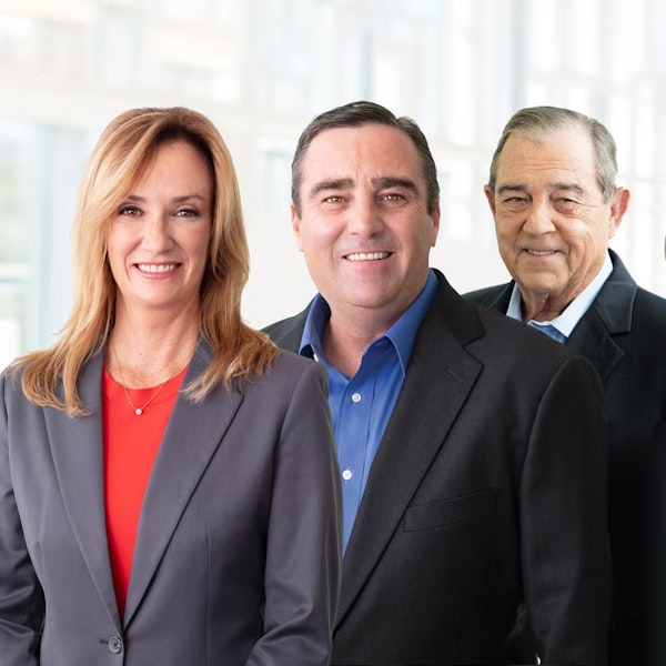 Chanfrau & Chanfrau attorneys