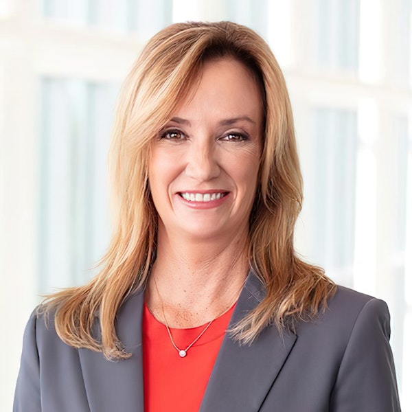 Florida car accident lawyer Kelly Chanfrau