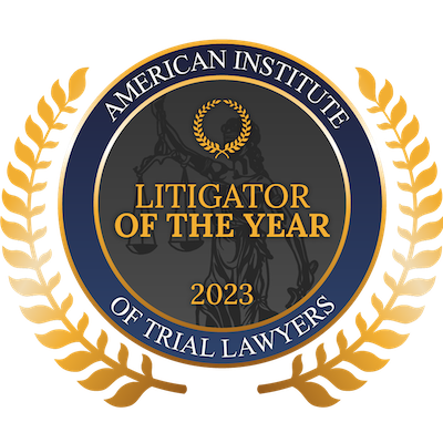 litigator of the year 23