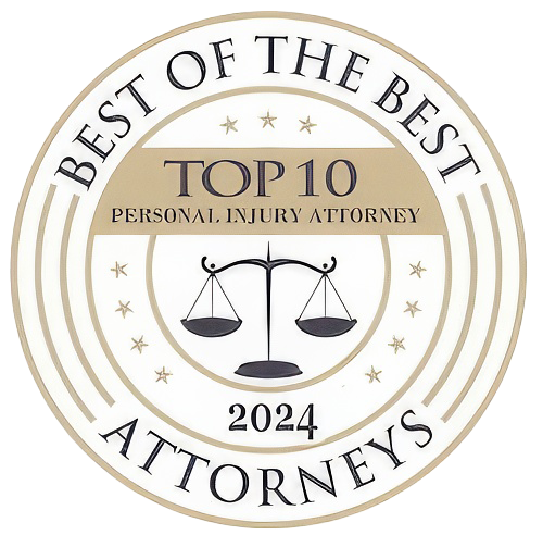 Best of Lawyers 2024