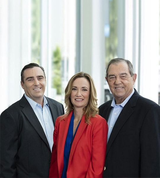 Personal injury lawyers of Chanfrau & Chanfrau