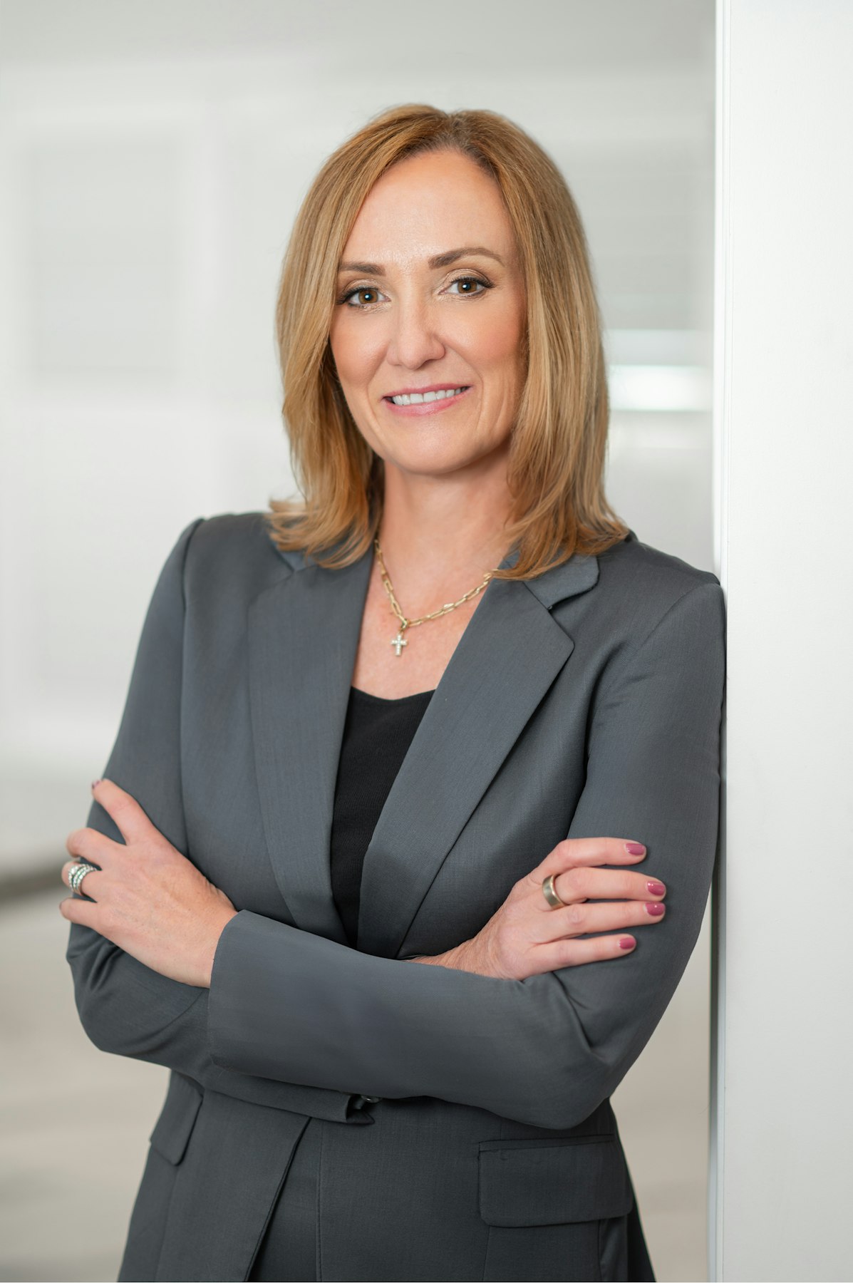 Kelly Chanfrau headshot