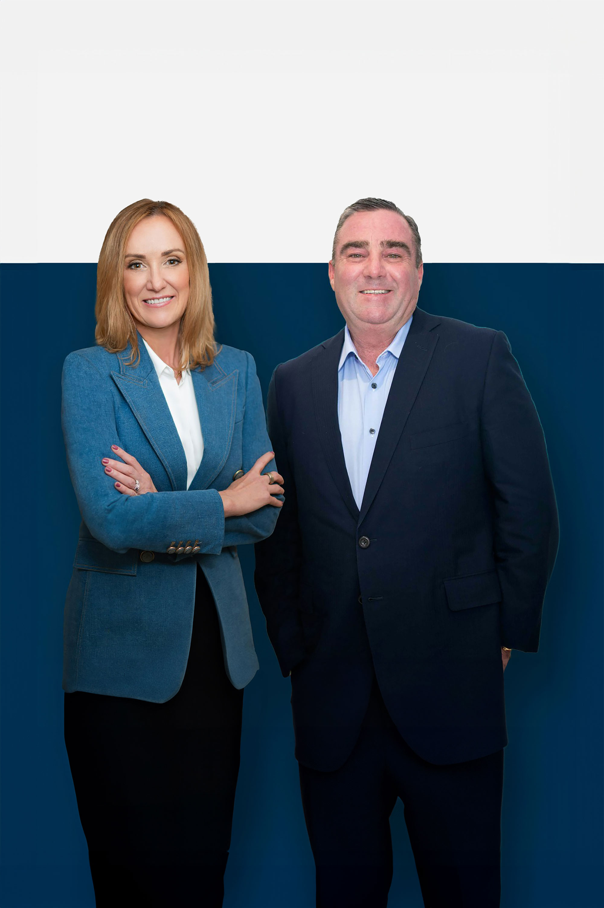 the attorneys Chanfrau