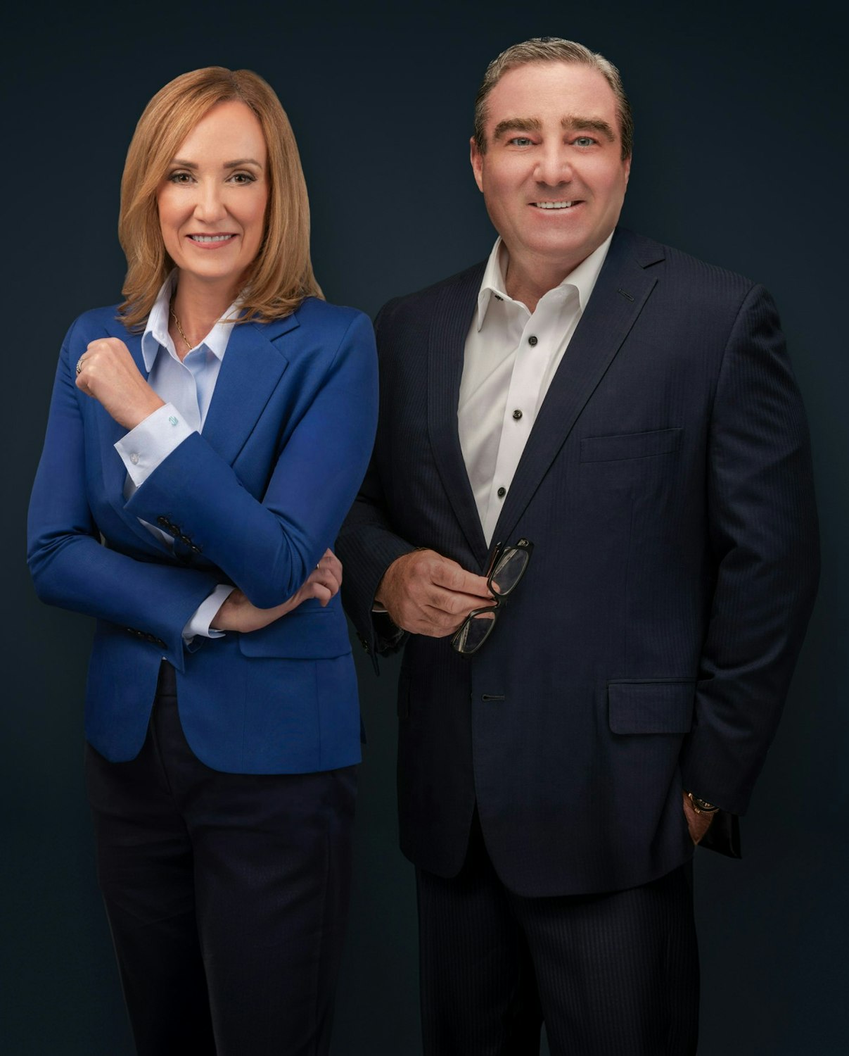 Chanfrau & Chanfrau Attorneys