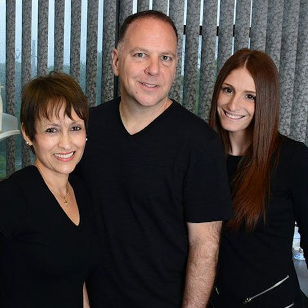 dental professionals