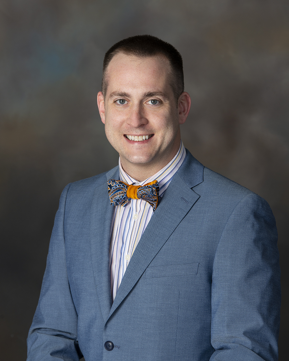 Michael Dougherty, MD