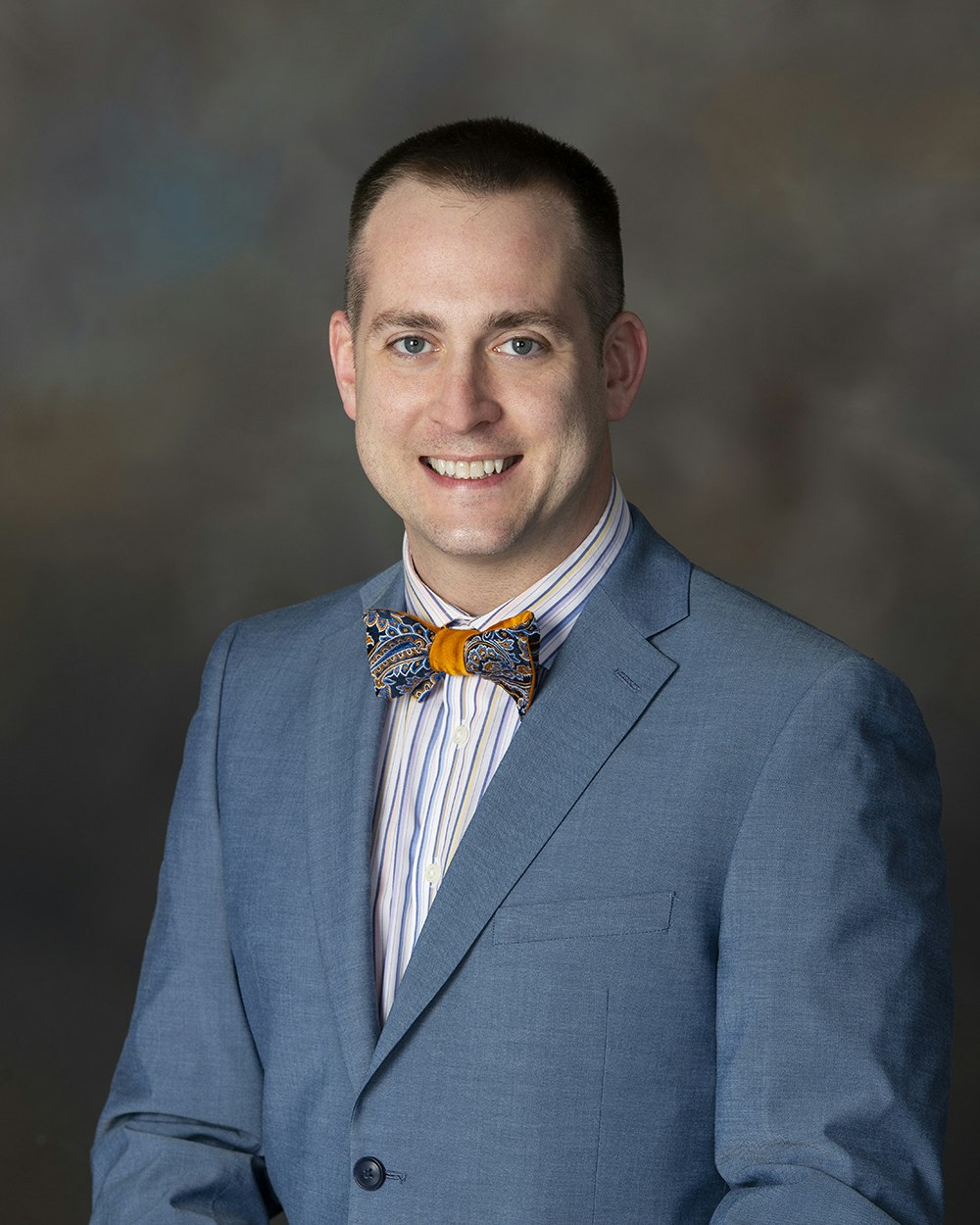 Michael Dougherty, MD