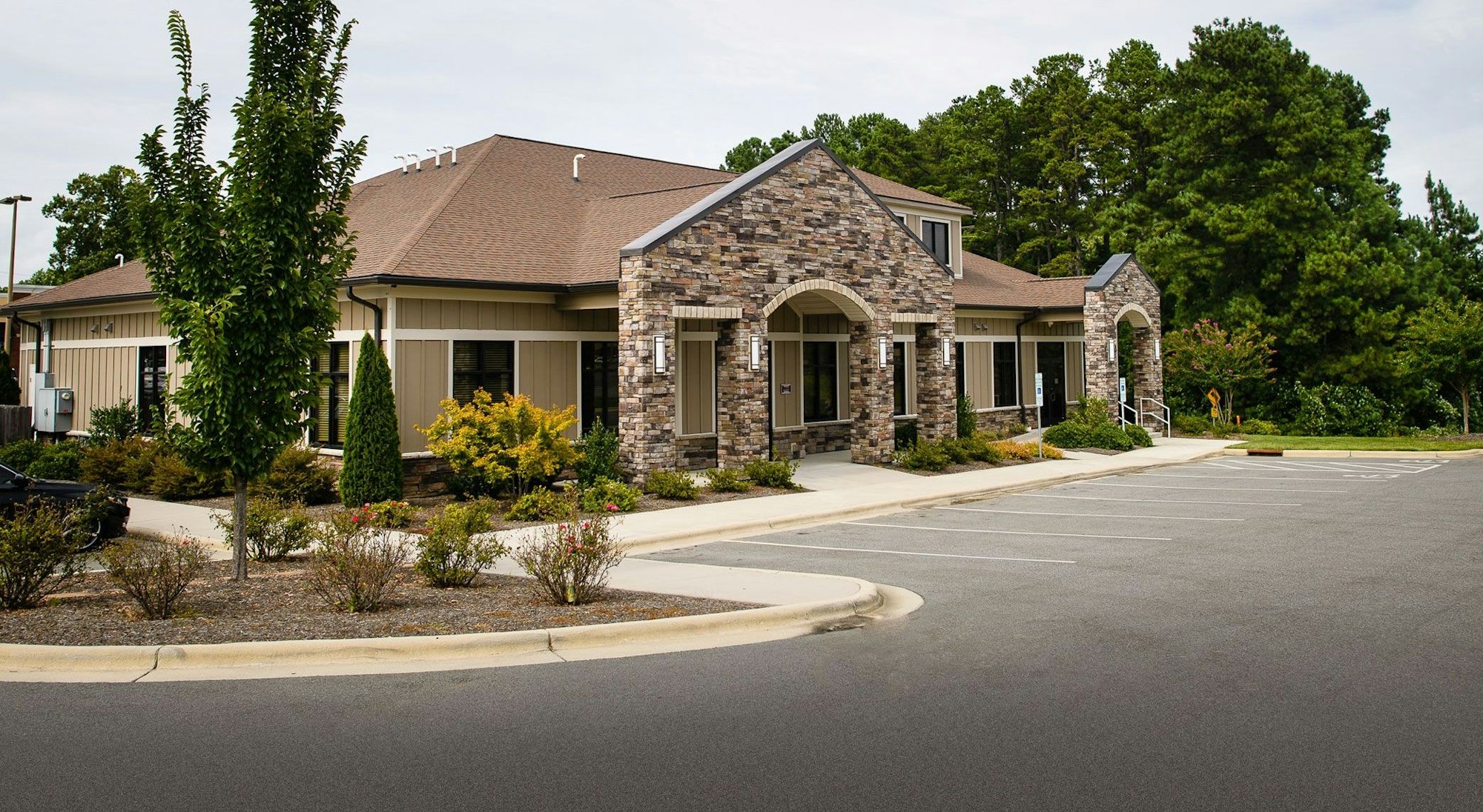 Brandyberry & Associates office