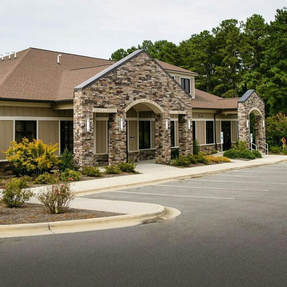 Brandyberry & Associates office