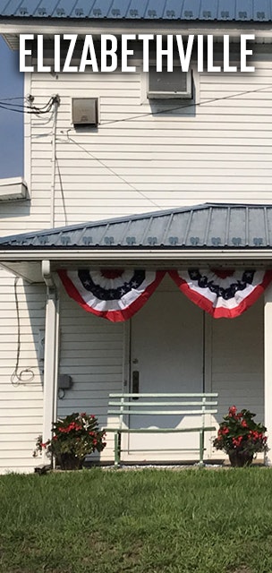 Elizabethville