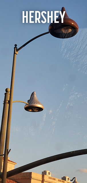Hershey