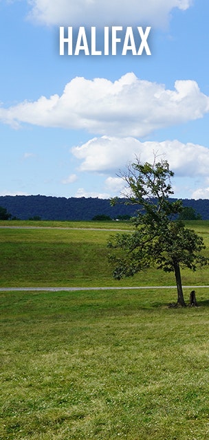 Halifax
