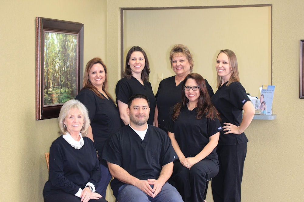 Lifetime Dental Team