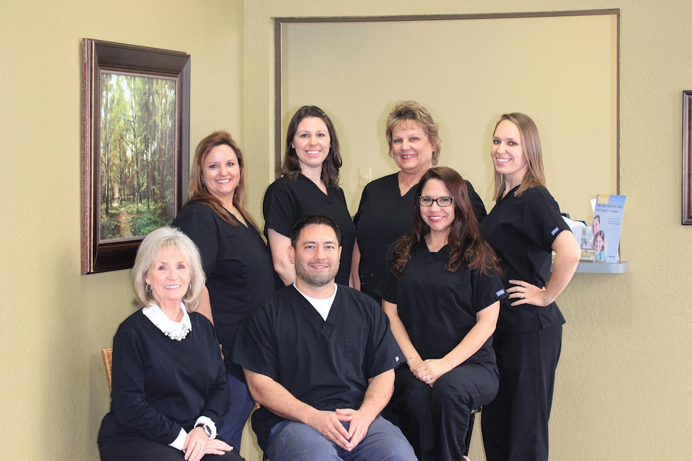 Dentist Boerne, TX - Lifetime Dental