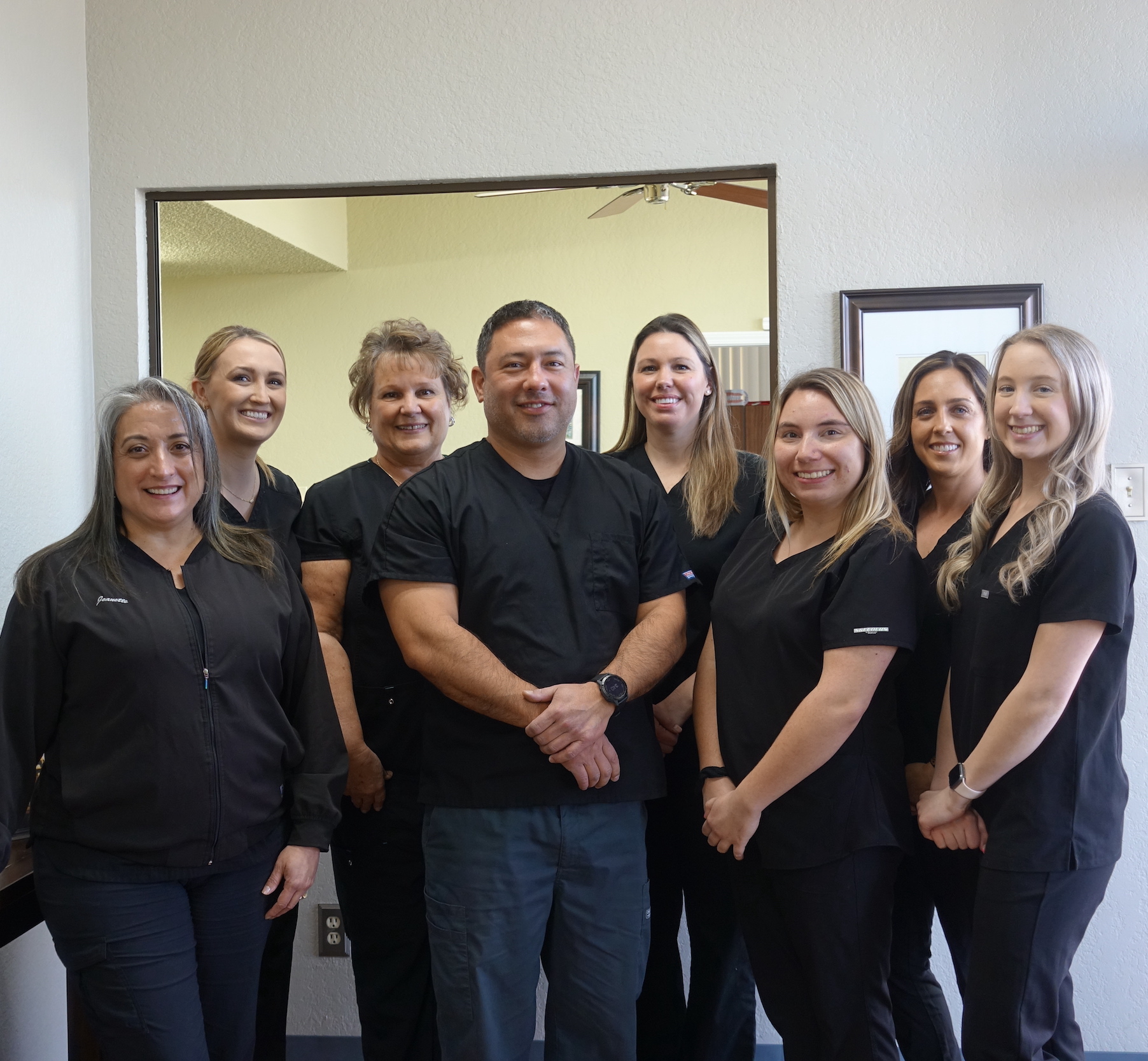 Cosmetic Dentistry Boerne, TX - Cosmetic Dentist - Lifetime Dental