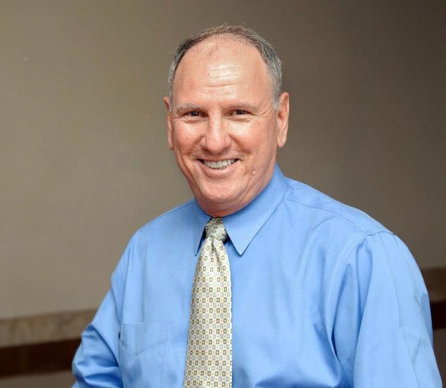 Dr. Victor R. Siegel