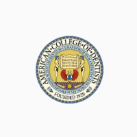 American Collage of Dentists