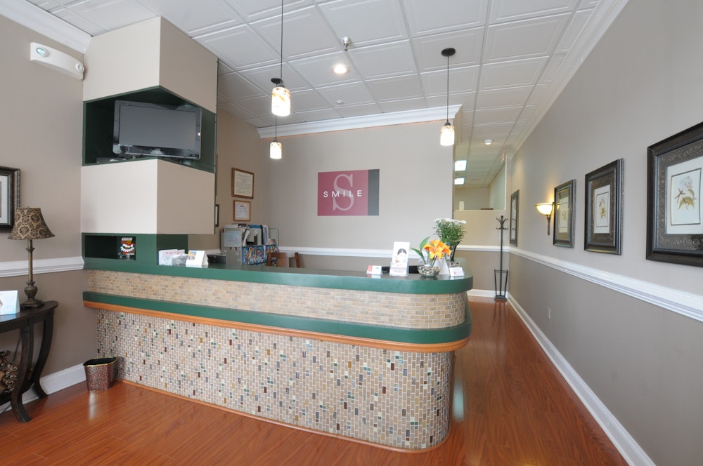 Office of Victor R. Siegel, DDS