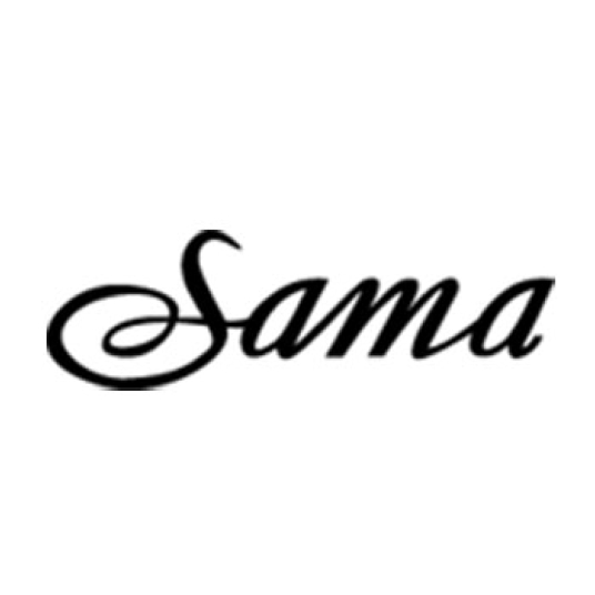 Sama logo