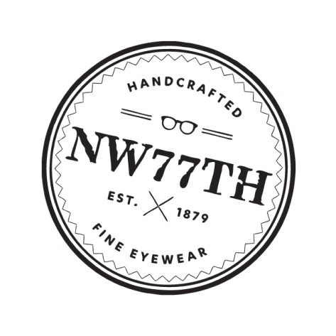 NW 77th logo