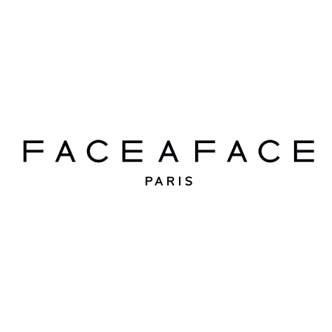 Face a Face logo