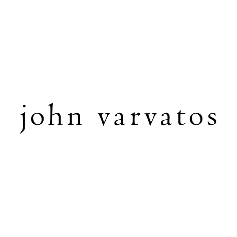 John Varvatos logo