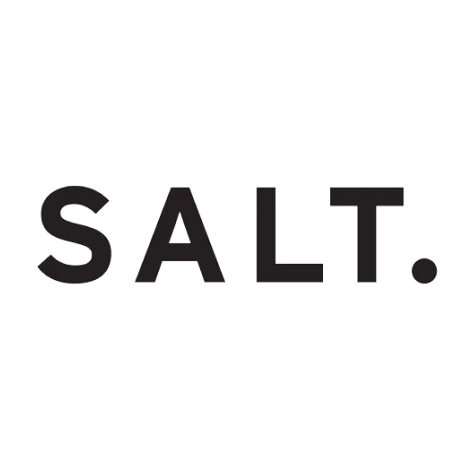 Salt. logo