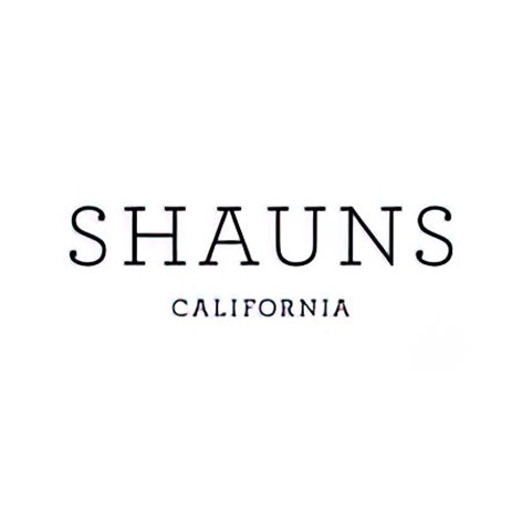 Shauns logo