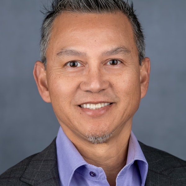 Gordon G. Wong, O.D.