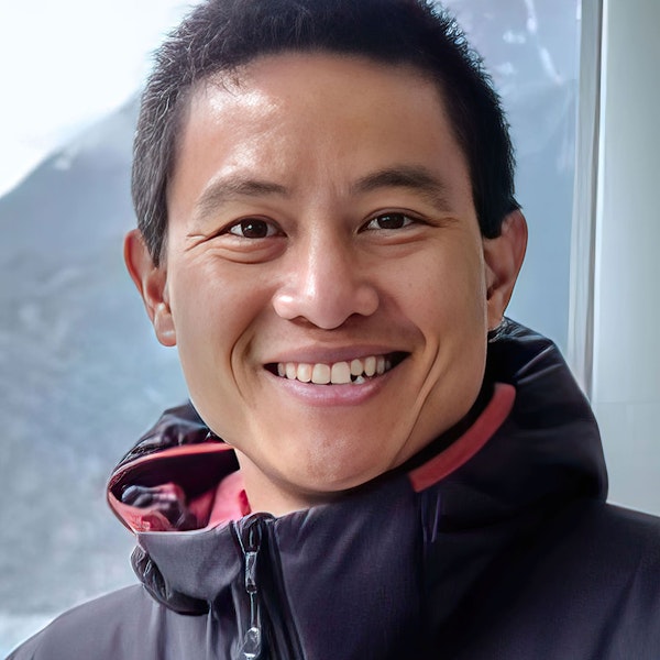 Wildon C. Wong, O.D.