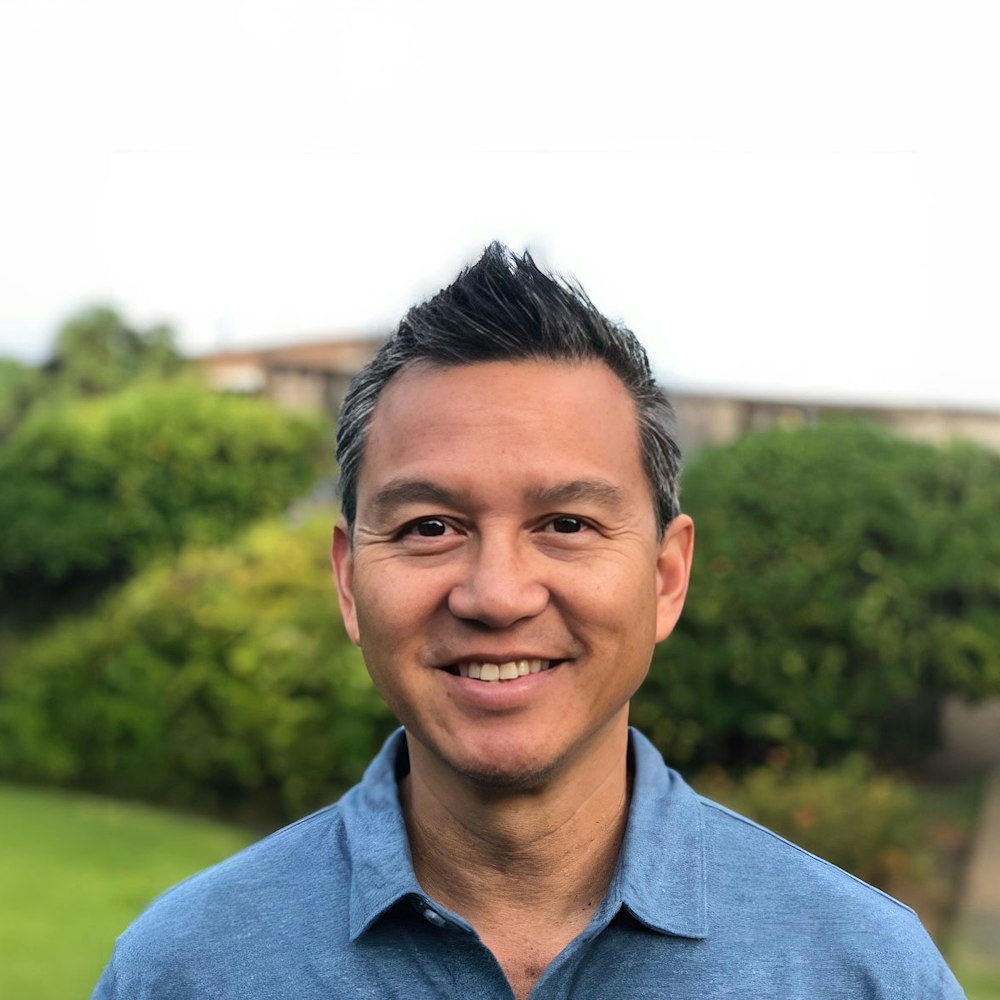 Gordon G. Wong, O.D.