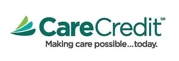 CareCredit logo