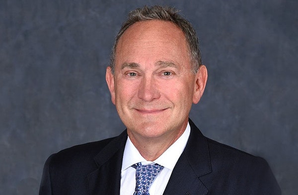 Plastic surgeon David A. Sherris