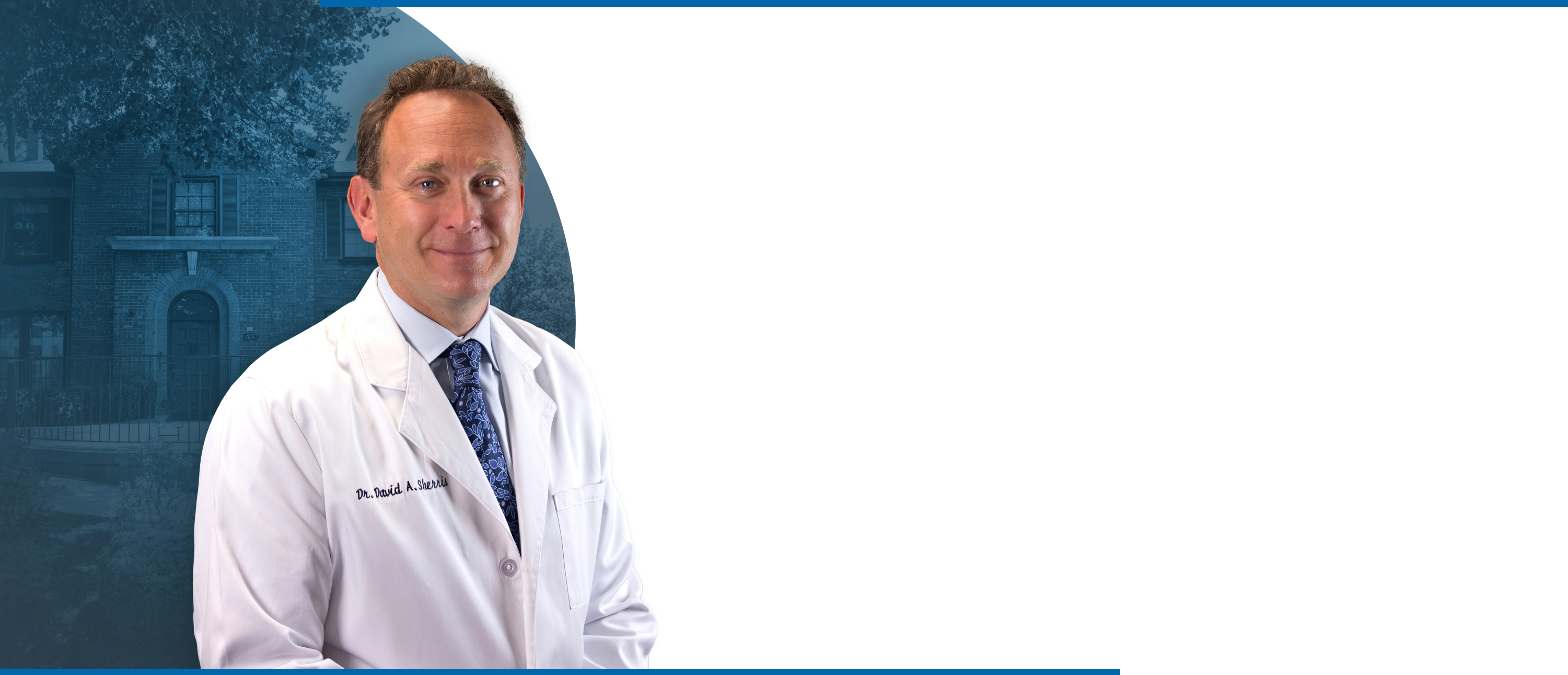 The Clinic of Facial Plastic Surgery