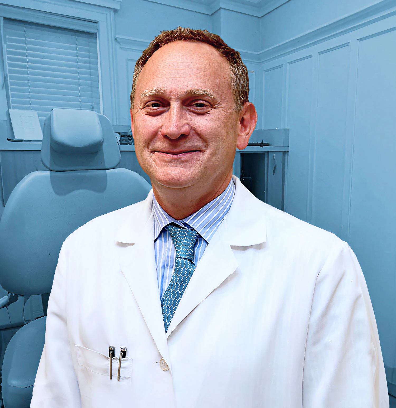 The Clinic of Facial Plastic Surgery