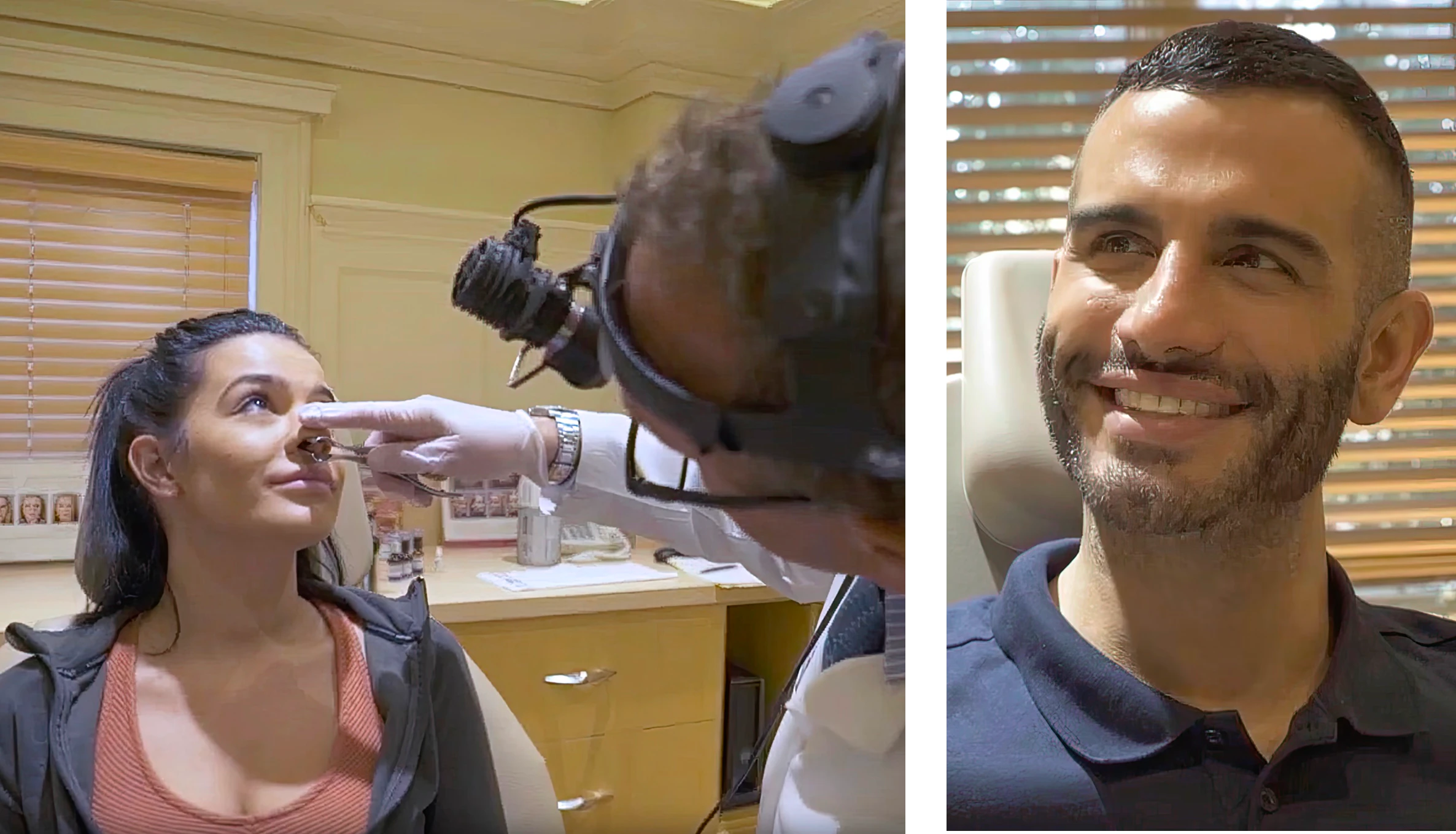 The Clinic of Facial Plastic Surgery