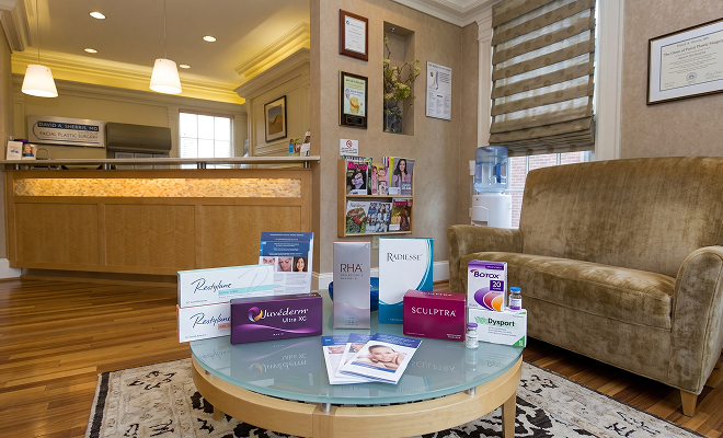 Filler products we offer