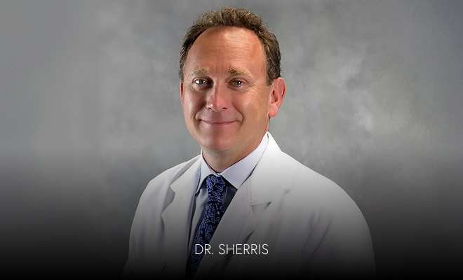 Dr. Sherris