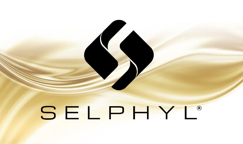 Selphyl product logo