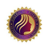 American Board of Facial Cosmetic Surgery