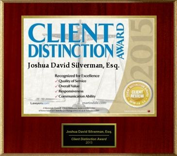 Client Distinction