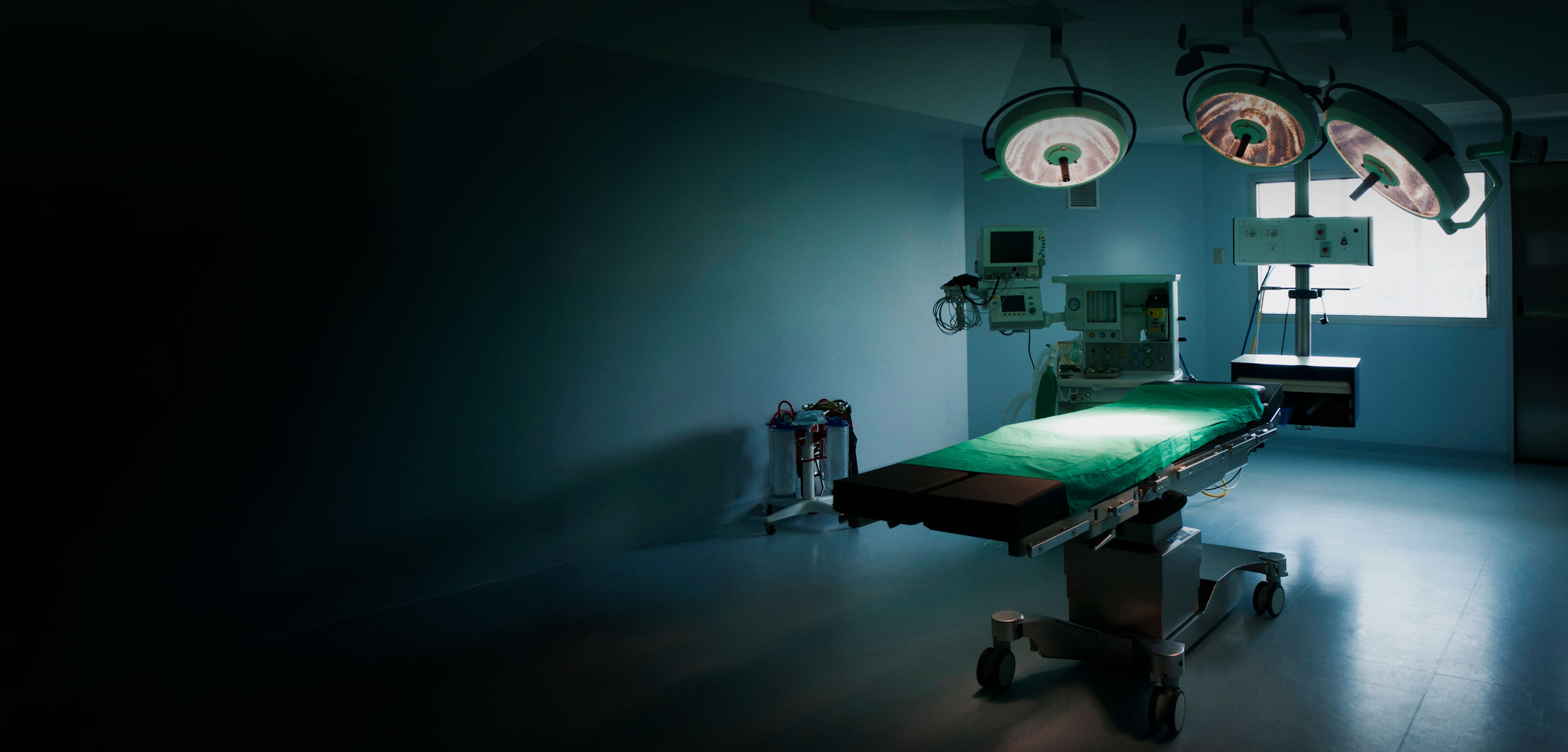 surgical theater