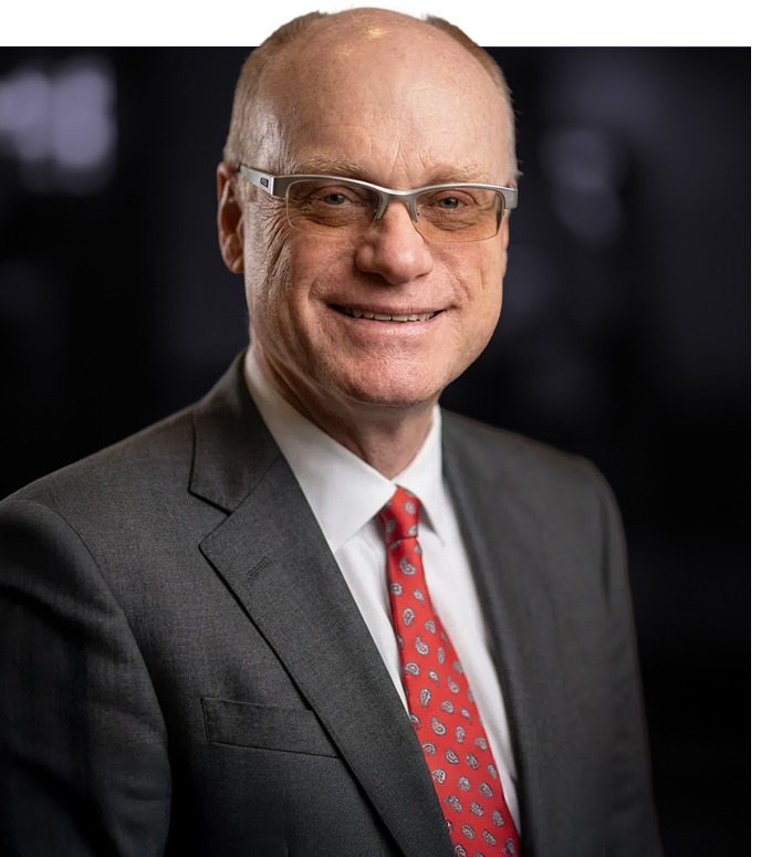 Attorney Josh Silverman