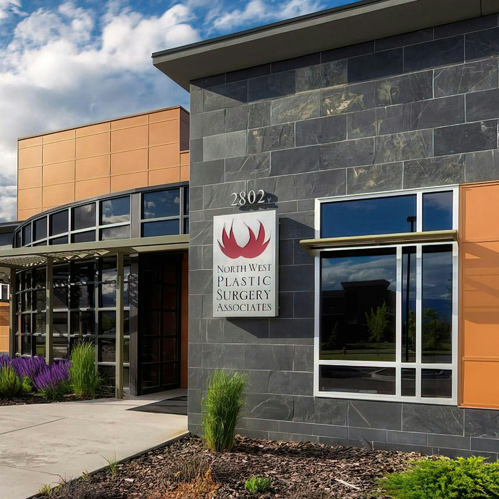 Northwest Plastic Surgery Associates office exterior
