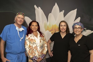 our modern and comfortable office