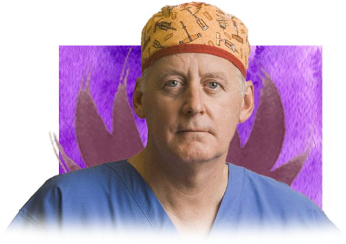 Dr. Hardy, Polston plastic surgeon