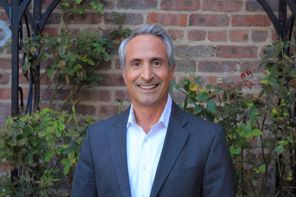 Dr. Nick, our Columbia dentist