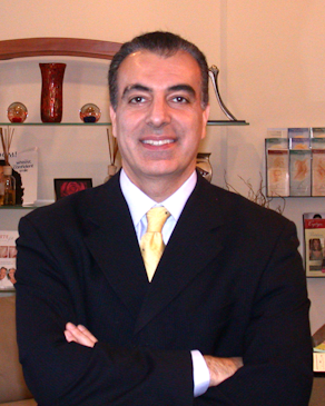 Dr. Hadi Michael Rassael