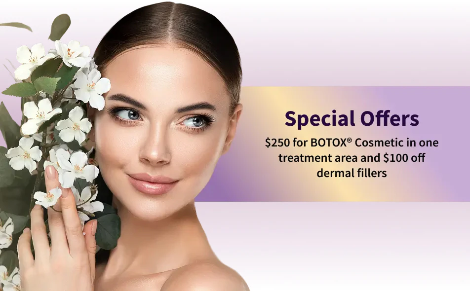 Special Botox Offer